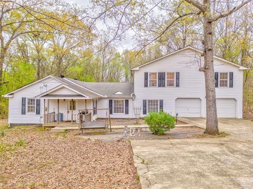 3686 Blacks Bluff Rd Sw, Rome, GA, 30161-4345 | Card Image