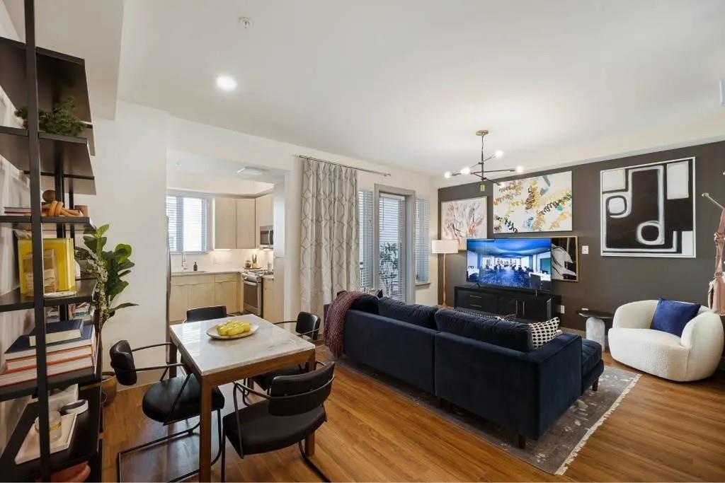 Residential Lease in Houston 2