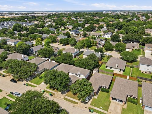 2313 Southway, Denton, TX, 76207-1031 | Card Image