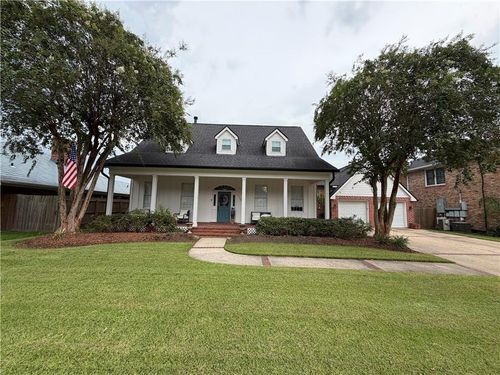 2150 Marion Dr, La Place, LA, 70068-1710 | Card Image