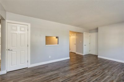 4 - 1110 E 6th Street, Condo with 2 bedrooms, 1 bathrooms and null parking in Des Moines IA | Image 3