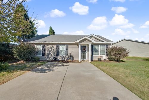 543 Wildhaven Dr, Aiken, SC, 29803-2869 | Card Image
