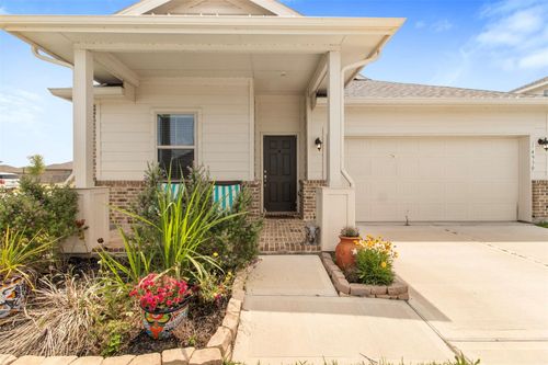 14930 Spring Forest Lane, Baytown, TX, 77523 | Card Image