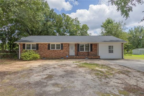 306 Brenwood Drive, Anderson, SC, 29621 | Card Image