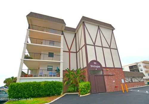 105-383 N Atlantic Ave, Cocoa Beach, FL, 32931-2995 | Card Image