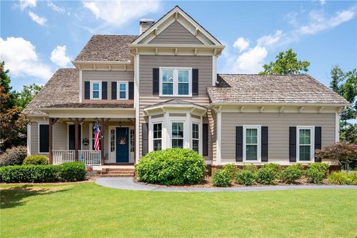 39 Fieldstone Ln, Dawsonville, GA, 30534-0763 | Card Image