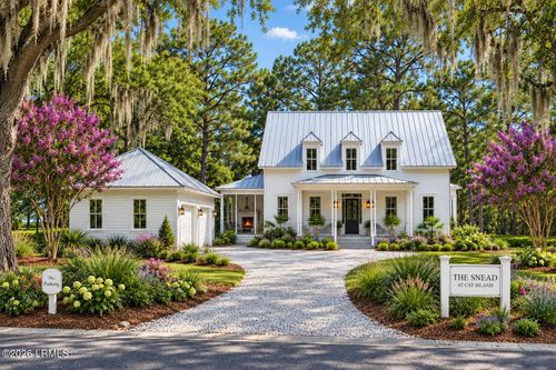 Tbd Lot 6 Addison St, Beaufort, SC, 29907-2705 | Card Image