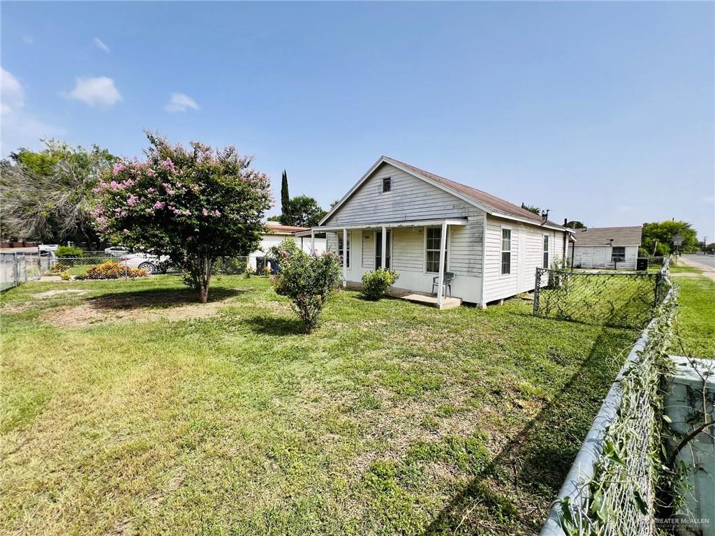 Ivy Ave, Mcallen, TX 78501