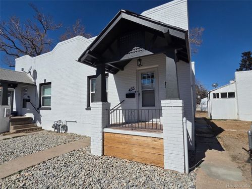435 E Bridge St, Brighton, CO, 80601-2101 | Card Image