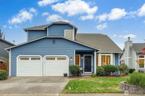 17611 150th St Se, Monroe, WA, 98272-2681 | Card Image