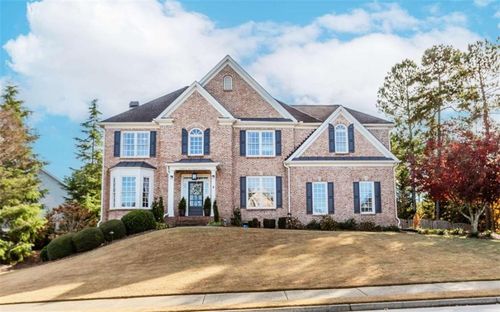 3625 Millwater Xing, Dacula, GA, 30019-3273 | Card Image