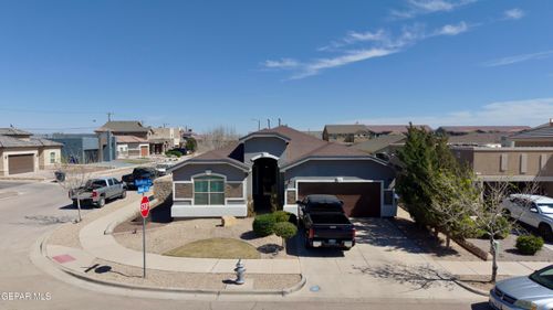 1180 Spofford Place, El Paso, TX, 79928 | Card Image