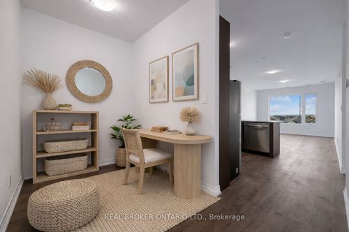 412-3265 Carding Mill Trail, Oakville, ON, L6M5P7 | Card Image