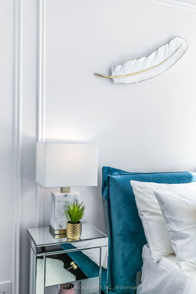 6406 - 14 York St, Condo with 2 bedrooms, 1 bathrooms and 1 parking in Toronto ON | Image 15