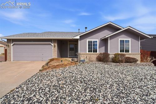 425 Garwood Ct, Colorado Springs, CO, 80911-3800 | Card Image