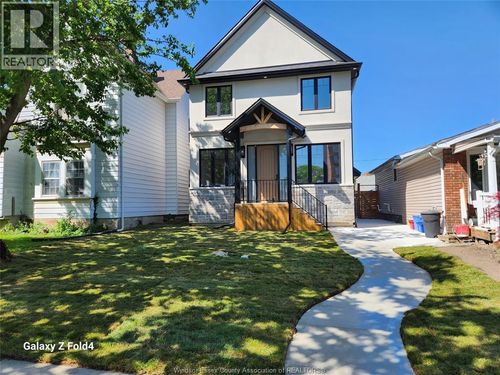 485 Church St, Windsor, ON, N9A4T1 | Card Image