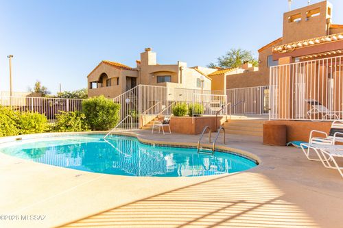 217-1745 E Glenn Street, Tucson, AZ, 85719 | Card Image