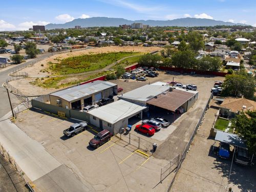 800 Commercial Street Se, Albuquerque, NM, 87102 | Card Image