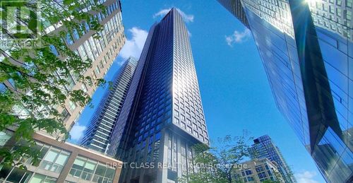 4107-8 Wellesley Street W, Toronto (Bay Street Corridor), ON, M4Y0J5 | Card Image