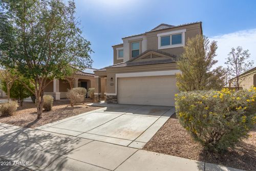 29991 W Mitchell Avenue, Buckeye, AZ, 85396 | Card Image