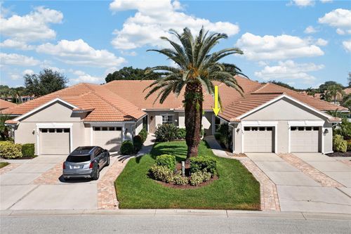 587 Back Nine Dr, VENICE, FL, 34285-4563 | Card Image