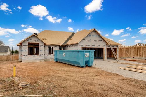 Lot 1 E Heritage St, Republic, MO, 65738 | Card Image