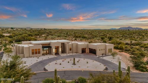 35891 N 87th Way, Scottsdale, AZ, 85266-1090 | Card Image