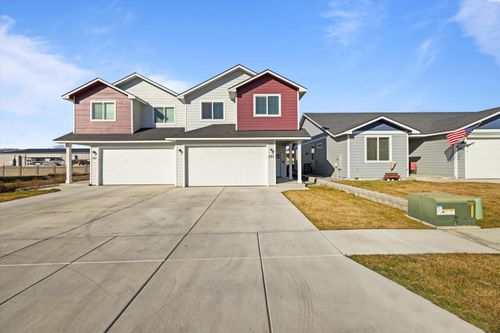 137 Claret Drive, Prosser, WA, 99350 | Card Image