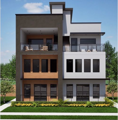 2406 Conklin St, Dallas, TX, 75212-5308 | Card Image