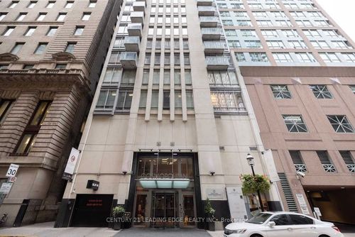 1103-8 Colborne St, Toronto, ON, M5E1E1 | Card Image