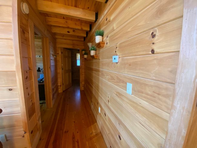 431 Harold Luke Rd, House other with 4 bedrooms, 4 bathrooms and null parking in Campton KY | Image 45