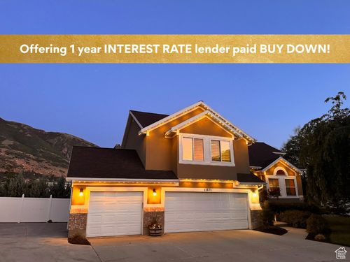 11571 S Lexington Hills Cir, Sandy, UT, 84092-5474 | Card Image