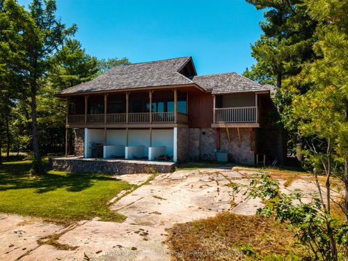 47 Linda Lane, Nobel, ON, P0G1G0 | Card Image