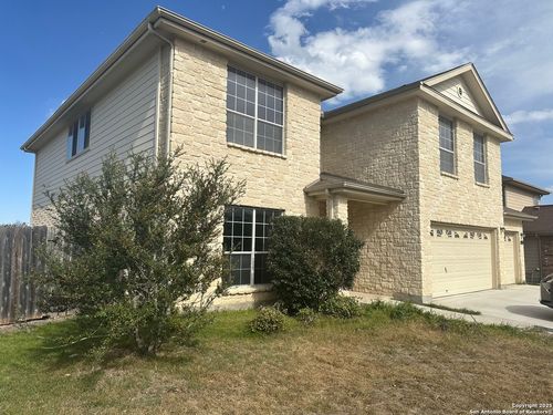 2511 Fayette Dr, New Braunfels, TX, 78130-3370 | Card Image