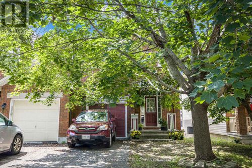 58 Saddlesmith Cir, Kanata, ON, K2M2Y9 | Card Image