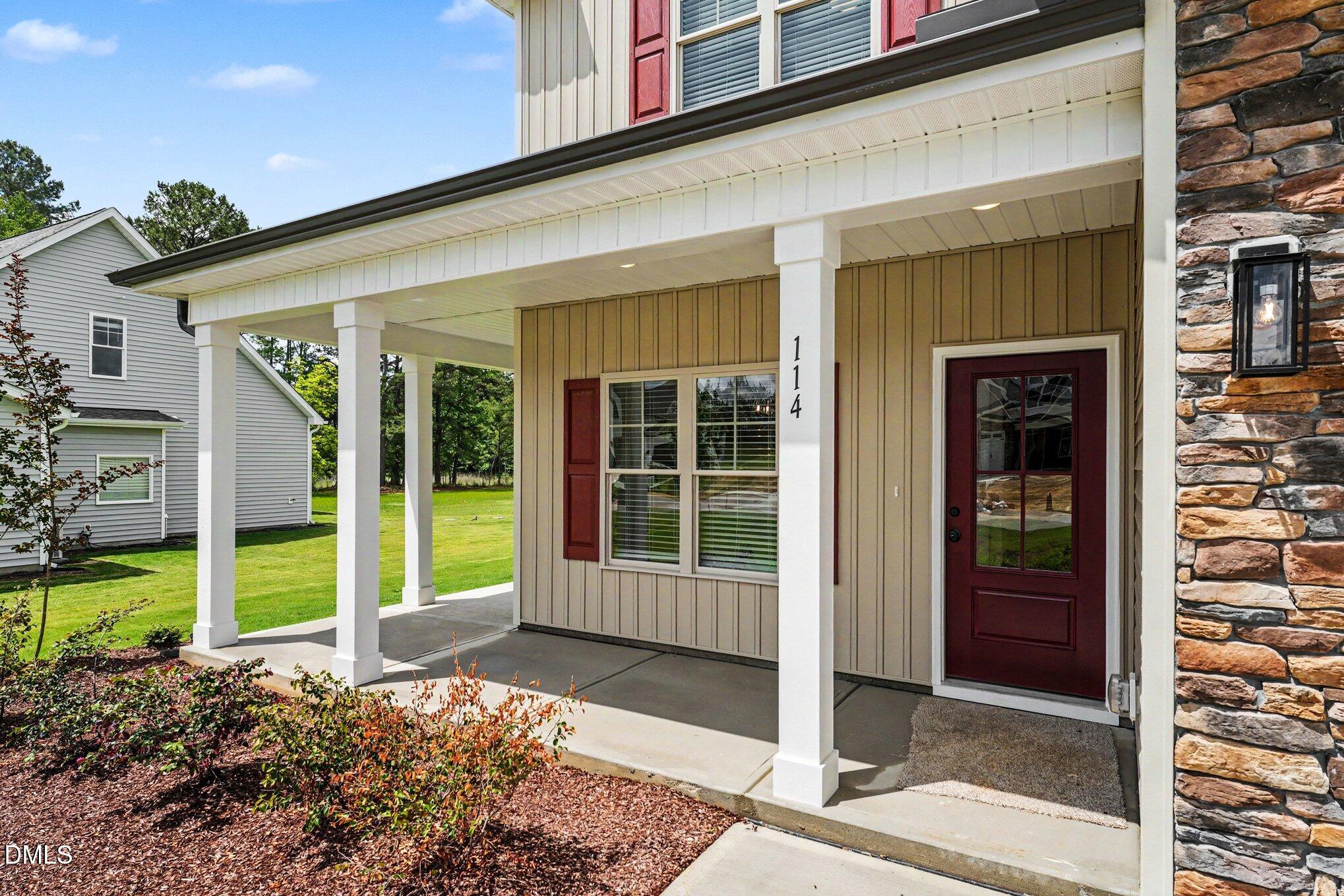 Residential in Clayton 4