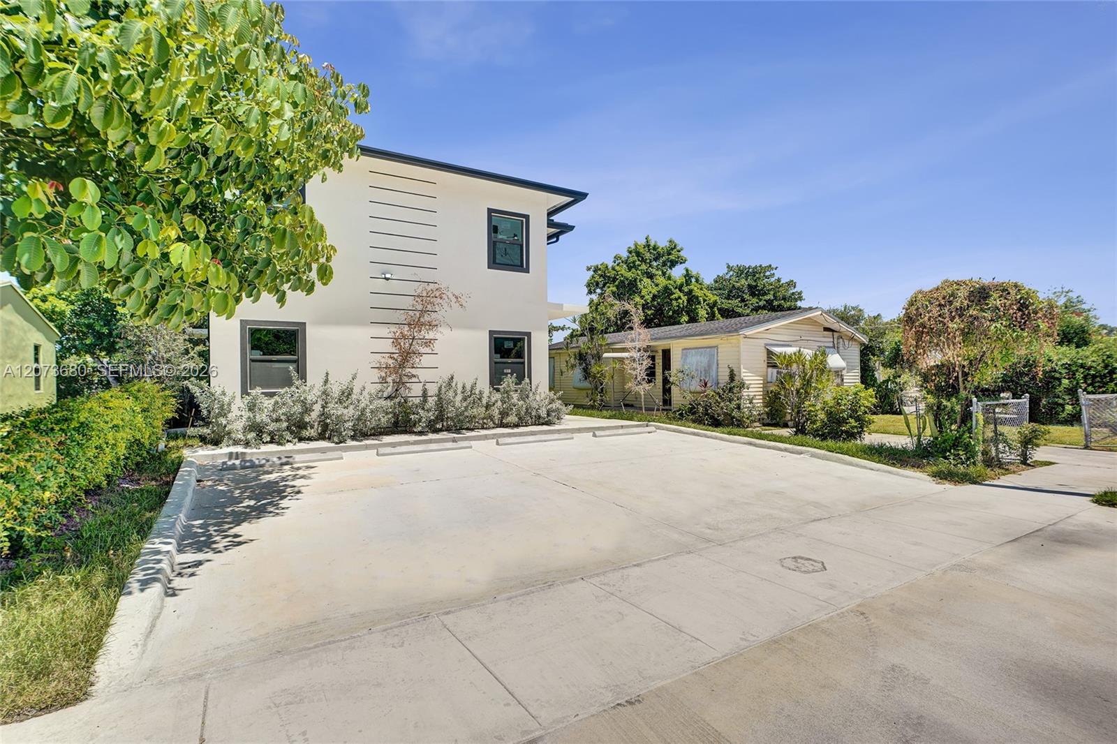 Residential Lease in Miami
