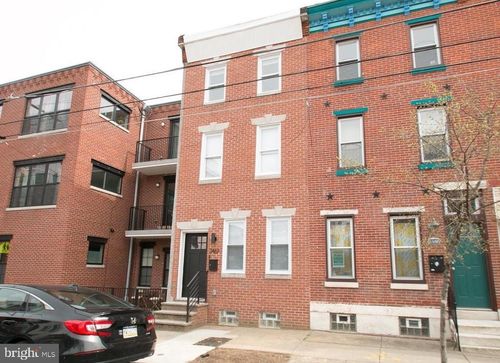 2467 Amber St, PHILADELPHIA, PA, 19125-1620 | Card Image