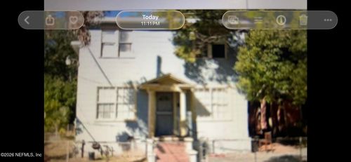 4320 Notter Ave, Jacksonville, FL, 32206-6334 | Card Image