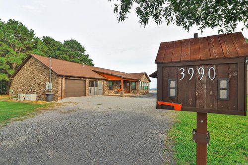 3990 Highway 214 W, Weiner, AR, 72479-8949 | Card Image