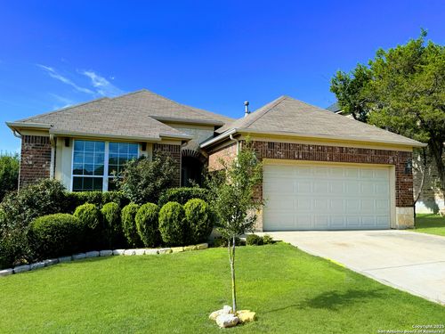 1023 Windy Pond, San Antonio, TX, 78260-2596 | Card Image