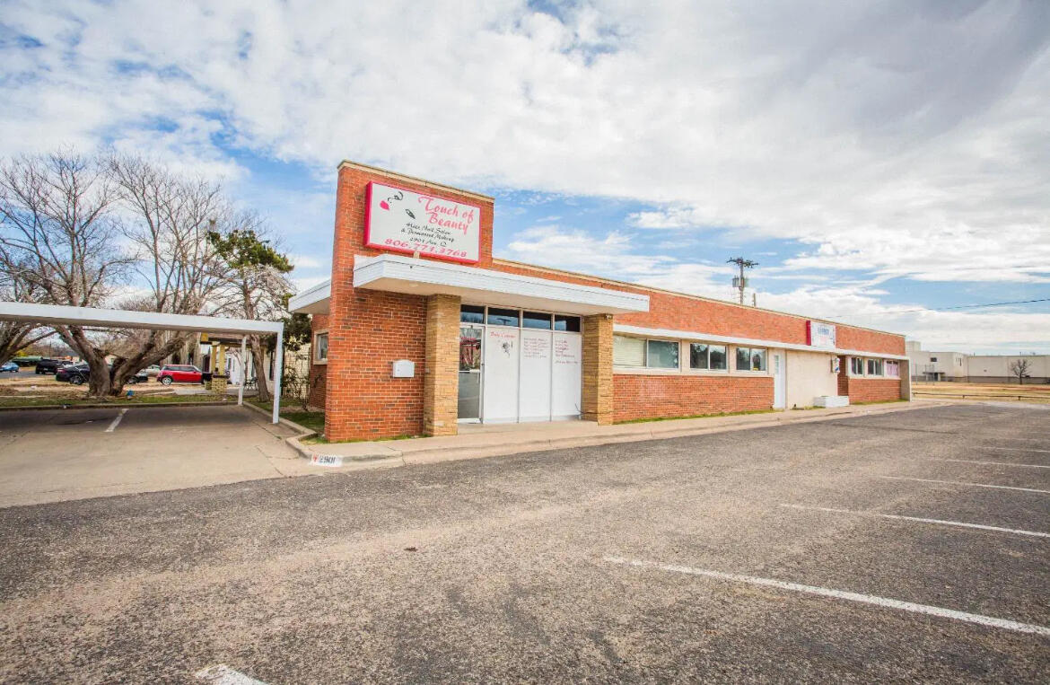 Commercial Sale in Lubbock