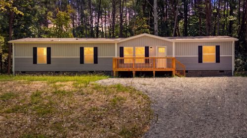 16450 May Road, Sale Creek, TN, 37373 | Card Image
