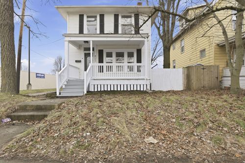 423 Sheldon Ave, Columbus, OH, 43207-1257 | Card Image