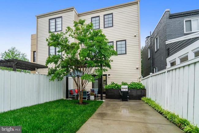 603 N Alfred St, Home with 4 bedrooms, 5 bathrooms and null parking in ALEXANDRIA VA | Image 18