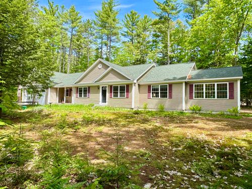 24 Westside Woods Rd, Bartlett, NH, 03812 | Card Image