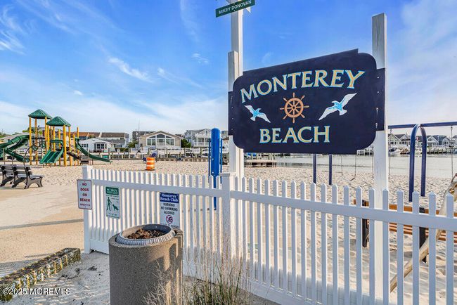 200 San Fernando Dr, House other with 4 bedrooms, 4 bathrooms and null parking in Lavallette NJ | Image 72