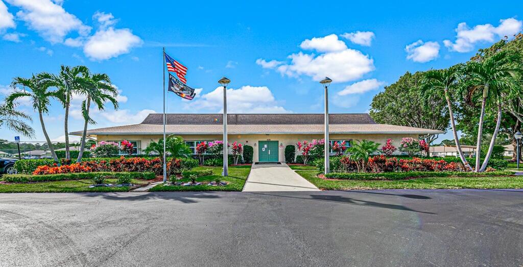 Residential in Delray Beach 4