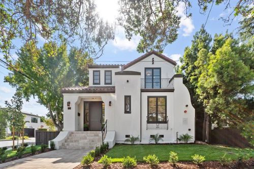 201 Burlingame Ave, Burlingame, CA, 94010-2827 | Card Image