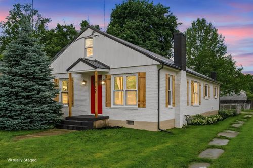 498 E Mark St, Marion, OH, 43302-2528 | Card Image